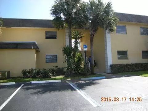 5174 NE 6th #506, Oakland Park, FL 33334