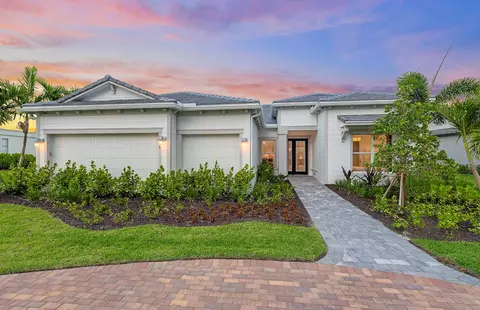 10897 Stellar #LOT 90, Palm Beach Gardens, FL 33412