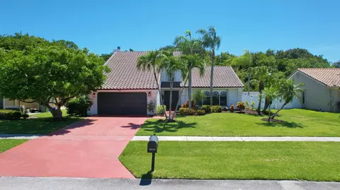 22119 Martella Ave, Boca Raton, FL 33433