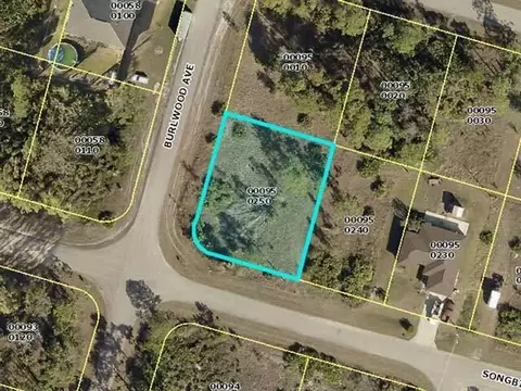 1253 Songbird, Fort Myers, FL 33913