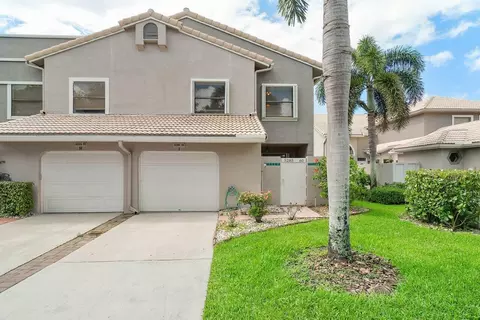 5285 Monterey Cir #I 60, Delray Beach, FL 33484