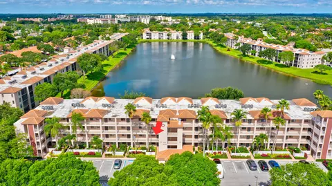 6121 Pointe Regal Cir #205, Delray Beach, FL 33484