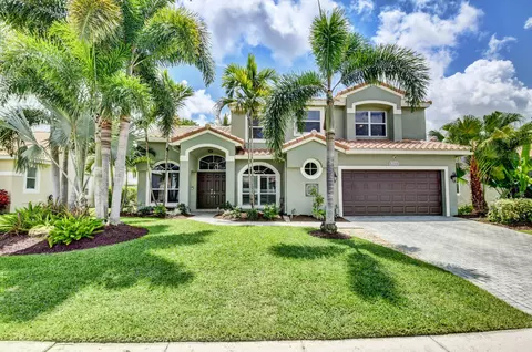9372 Lake Serena Dr, Boca Raton, FL 33431