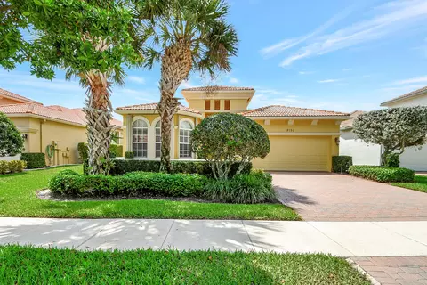 9150 Via Elegante, Wellington, FL 33411