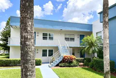 794 Normandy Q, Delray Beach, FL 33484