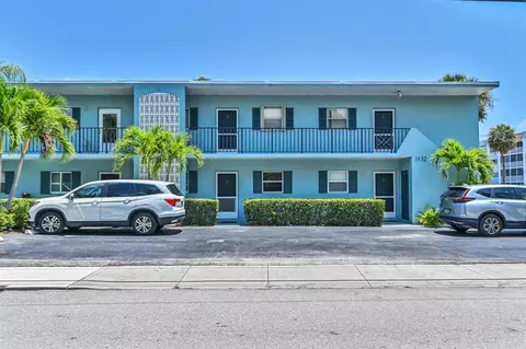 1432 S Lakeside Dr #2, Lake Worth Beach, FL 33460