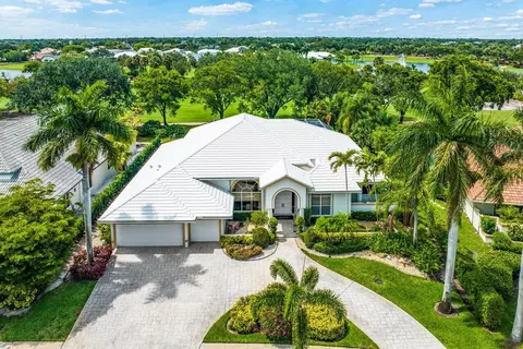 4743 Bocaire Blvd, Boca Raton, FL 33487