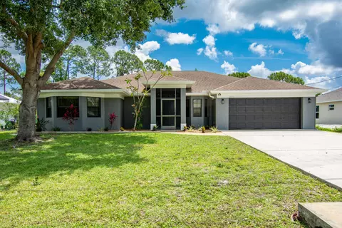 2873 SW Collings, Port Saint Lucie, FL 34953