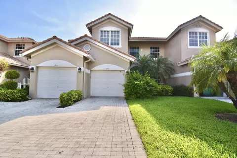 6568 Villa Sonrisa Dr #1411, Boca Raton, FL 33433