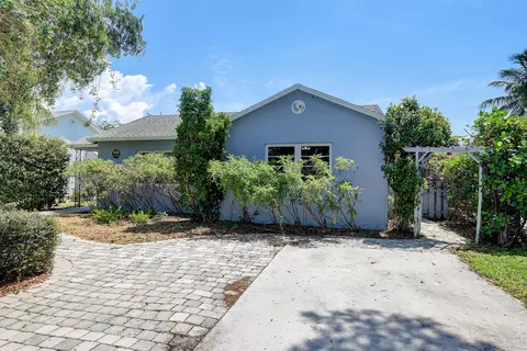 920 N L St, Lake Worth Beach, FL 33460
