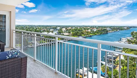 1050 Hillsboro Mile #908W, Hillsboro Beach, FL 33062