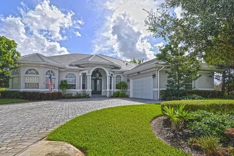 65 SW Buttonbush, Palm City, FL 34990