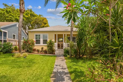 721 High St, West Palm Beach, FL 33405