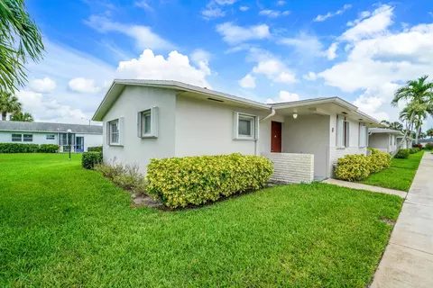 2717 Emory W #H, West Palm Beach, FL 33415