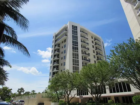 1617 N Flagler Dr #601, West Palm Beach, FL 33407