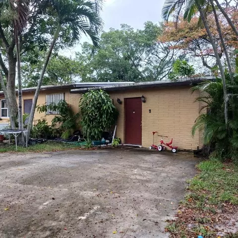 4117 Dale E, West Palm Beach, FL 33406