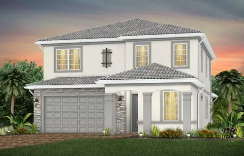 12541 Triumph #LOT 140, Palm Beach Gardens, FL 33412