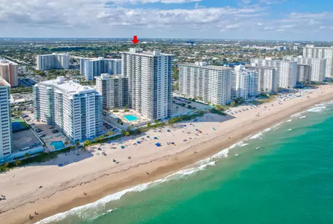 3500 Galt Ocean Dr #1003, Fort Lauderdale, FL 33308