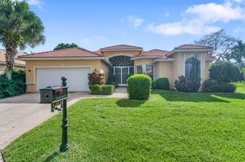 13817 Viale Venezia, Delray Beach, FL 33446