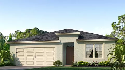 4044 SW Port St Lucie Blvd, Port Saint Lucie, FL 34953