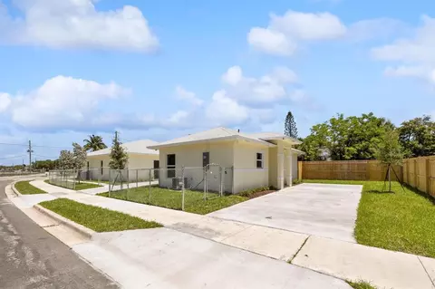 Undisclosed, West Palm Beach, FL 33401