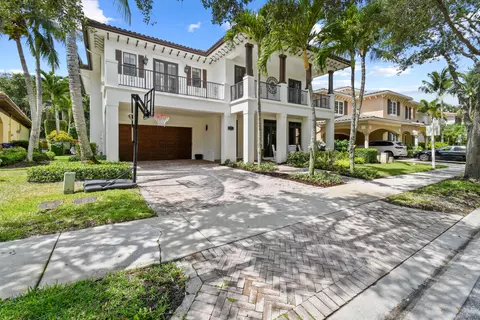 140 Segovia Way, Jupiter, FL 33458