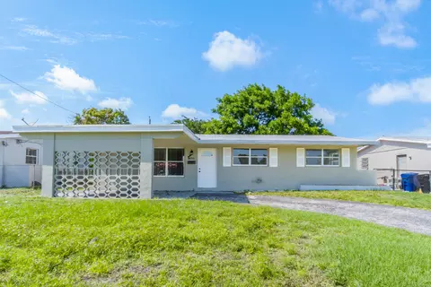 2817 SW 4th, Fort Lauderdale, FL 33312