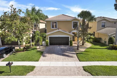7945 Red Mahogany, Boynton Beach, FL 33437