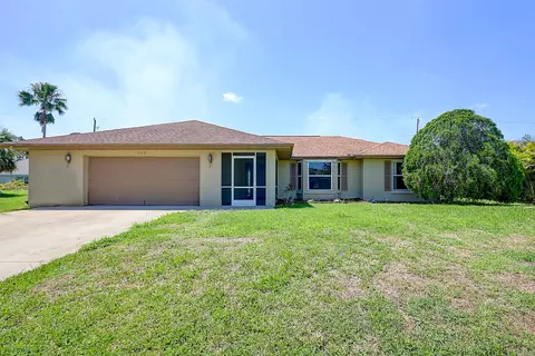 460 SW Ryder Rd, Port Saint Lucie, FL 34953