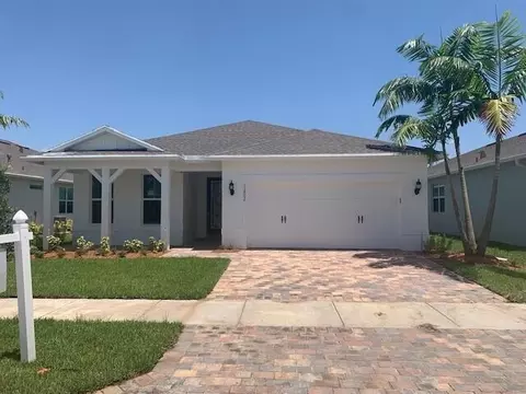 13802 SW Gingerline #589, Port Saint Lucie, FL 34987