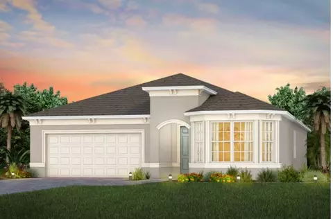 13808 SW Gingerline #588, Port Saint Lucie, FL 34987