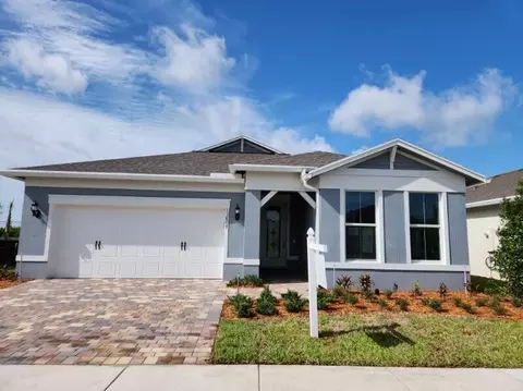 13807 SW Gingerline #627, Port Saint Lucie, FL 34987