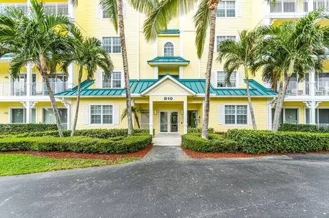 810 Juno Ocean Walk #503, Juno Beach, FL 33408
