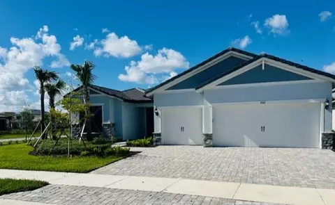 4507 Magnolia #LOT 134, Oakland Park, FL 33309