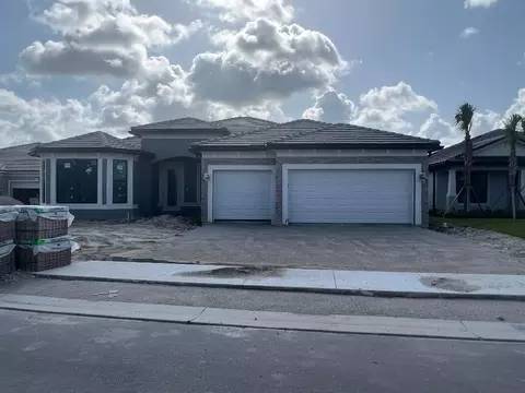 4539 Silverwood #LOT 145, Oakland Park, FL 33309