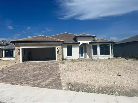4516 Silverwood N #LOT 136, Oakland Park, FL 33309