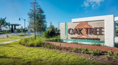 4536 Silverwood N #LOT 138, Oakland Park, FL 33309