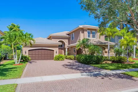 11809 Foxbriar Lake Trl, Boynton Beach, FL 33473