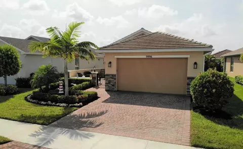 9996 SW Trumpet Tree Cir, Port Saint Lucie, FL 34987