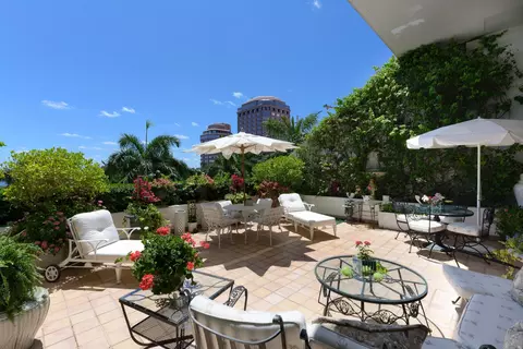 529 S Flagler Dr #TH4G, West Palm Beach, FL 33401
