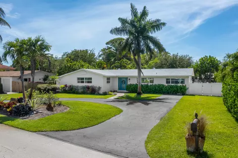 3025 Church Hill Dr, Boynton Beach, FL 33435