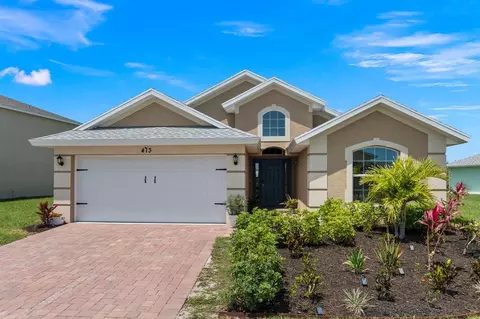 413 Seafoam Cir, Fort Pierce, FL 34945