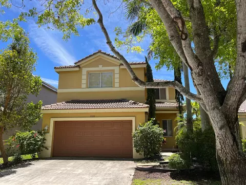 1120 Golden Cane, Weston, FL 33327