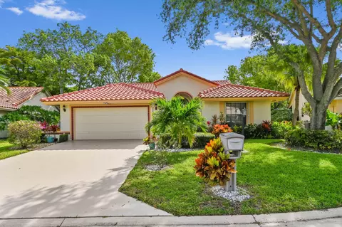 4541 Catamaran Cir, Boynton Beach, FL 33436