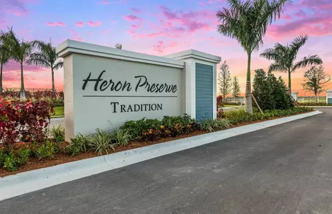 12258 SW Myrtle Oak #LOT 325, Port Saint Lucie, FL 34987