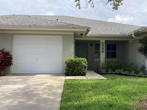 1756 N Dovetail Dr, Fort Pierce, FL 34982