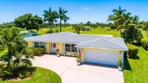2984 SE Santa Anita St, Port Saint Lucie, FL 34952