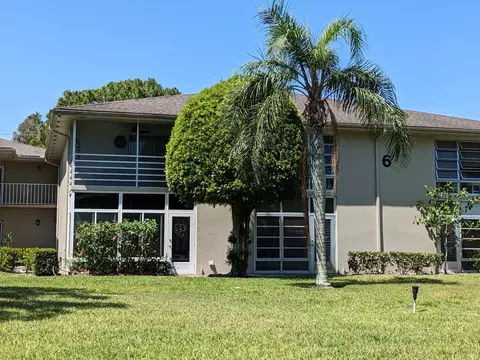 6 Lake Vista Trl #206, Port Saint Lucie, FL 34952