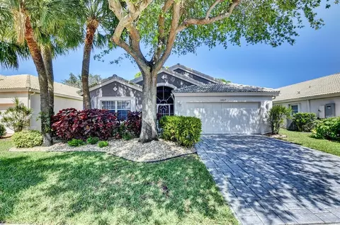 12617 Majestic Isles Dr, Boynton Beach, FL 33437