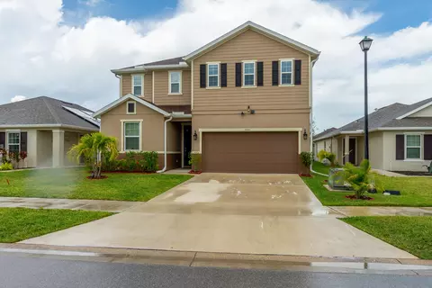5930 NW Pine Trail Cir, Port Saint Lucie, FL 34983